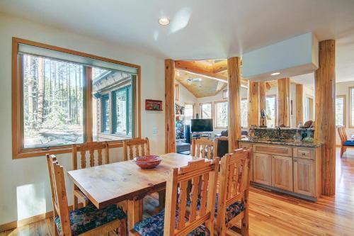 Boulder Lodge At Peak 8 Home