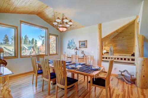 Boulder Lodge At Peak 8 Home