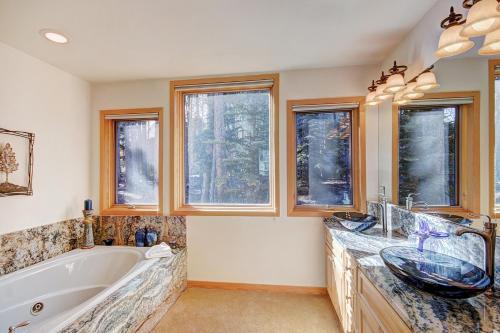 Boulder Lodge At Peak 8 Home