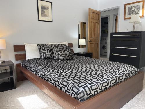 Apartamento Sundance At Warriors Mark #4 Duplex