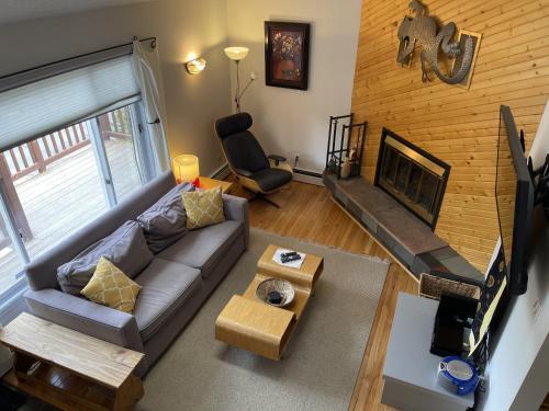 Apartamento Sundance At Warriors Mark #4 Duplex
