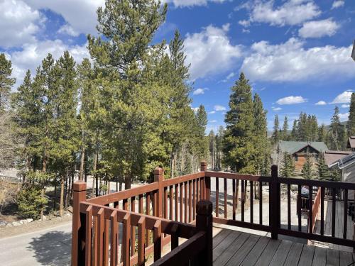 Apartamento Sundance At Warriors Mark #4 Duplex