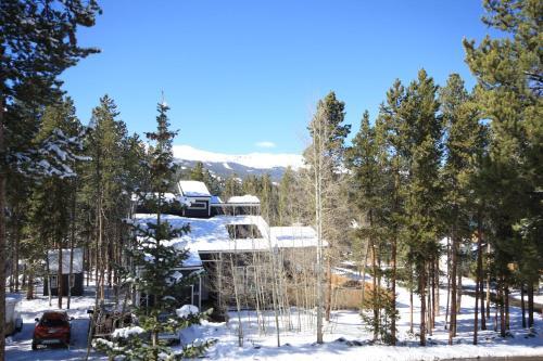 Apartamento Sundance At Warriors Mark #4 Duplex