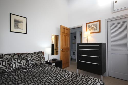 Apartamento Sundance At Warriors Mark #4 Duplex