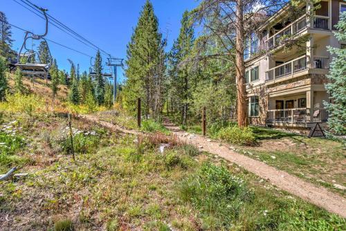 Apartamento Breck Base Condo - Steps To Mtn And Main Street!