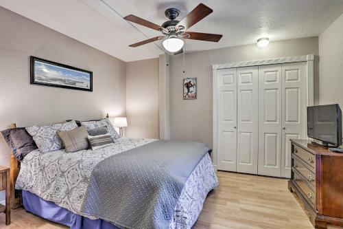 Breckenridge Home With Deck And Hot Tub 1mi To Main St
