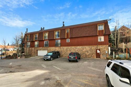 Apartamento Tannhauser II 15