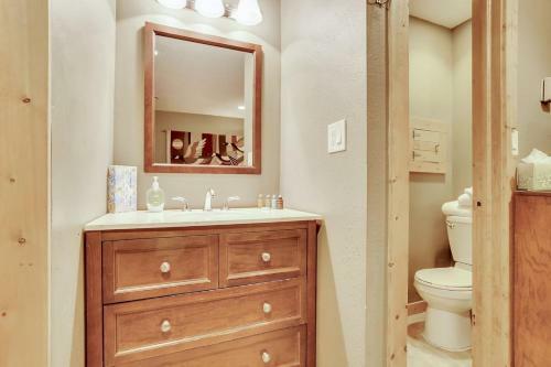 Apartamento Tannhauser II 15