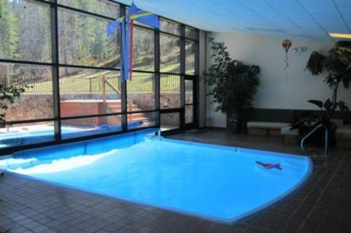 Apartamento Claimjumper4