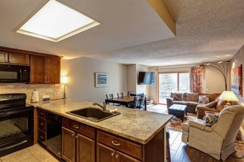 Apartamento Claimjumper4