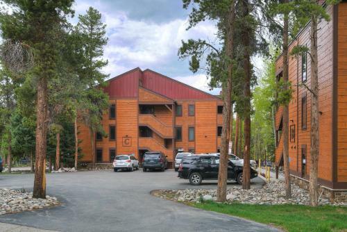 Apartamento Motherlode C9 Condo
