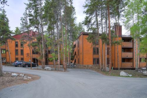 Apartamento Motherlode C9 Condo
