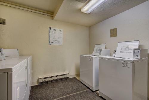 Apartamento Motherlode C9 Condo