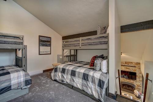 Apartamento Motherlode C9 Condo