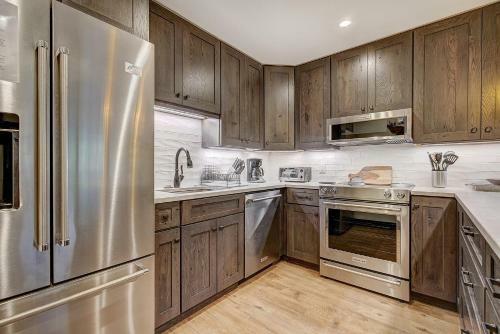 Apartamento Motherlode C9 Condo
