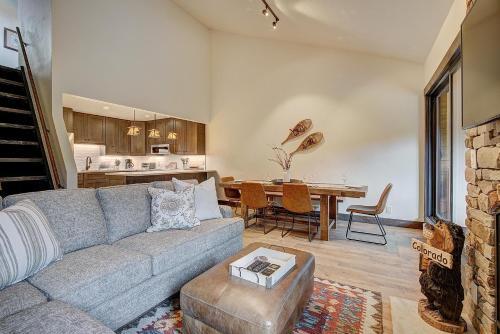 Apartamento Motherlode C9 Condo