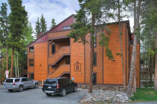 Apartamento Motherlode C9 Condo