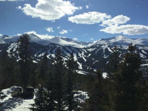 Apartamento Breck Condo - Million Dollar View