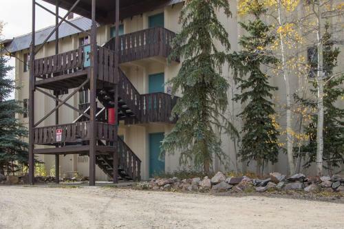 Apartamento Breck Condo - Million Dollar View