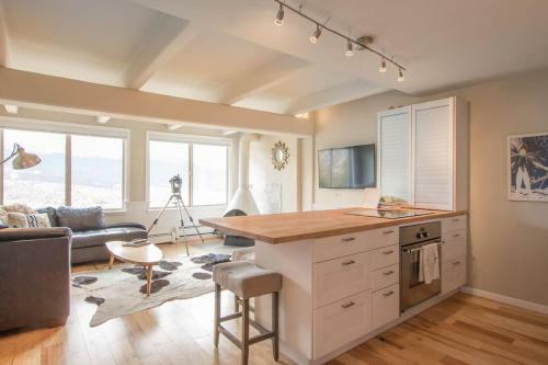 Apartamento Breck Condo - Million Dollar View