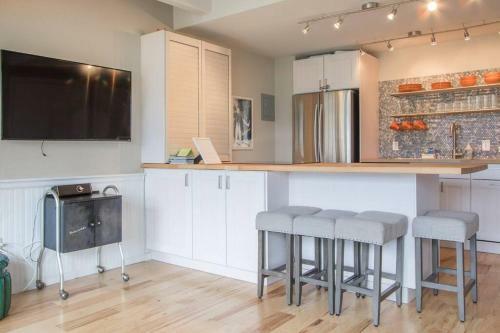 Apartamento Breck Condo - Million Dollar View