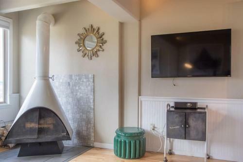 Apartamento Breck Condo - Million Dollar View