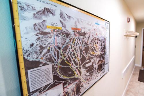 Tyra Summit A1a Ski In Out Great Amenities