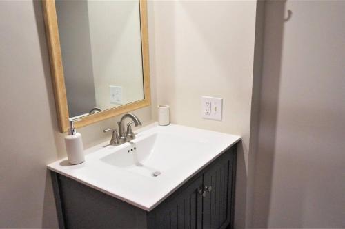 Breckenridge Mountain Condo With Beautiful Views