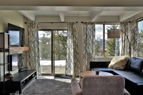 Breckenridge Mountain Condo With Beautiful Views