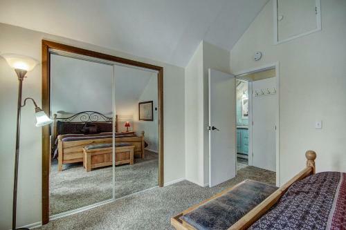 Lazy Dog Lodge Home