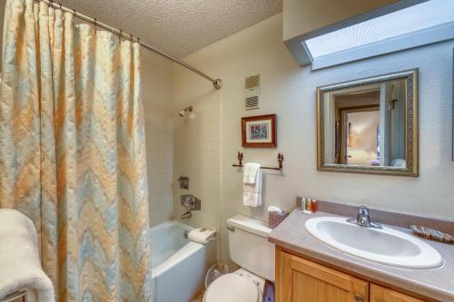 Powderhorn Condo