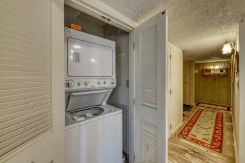 Powderhorn Condo