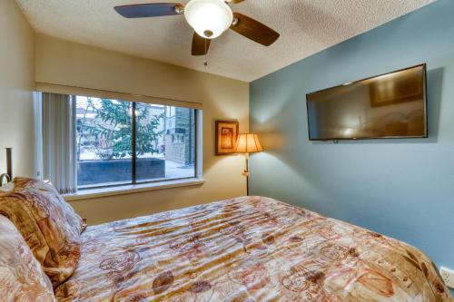 Powderhorn Condo