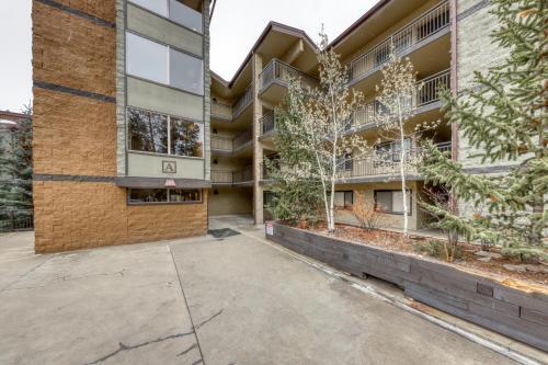 Powderhorn Condo