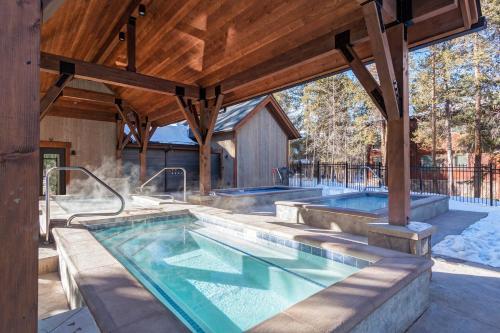 Powderhorn Condo