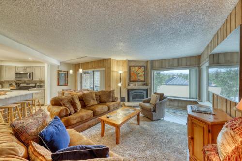 Powderhorn Condo