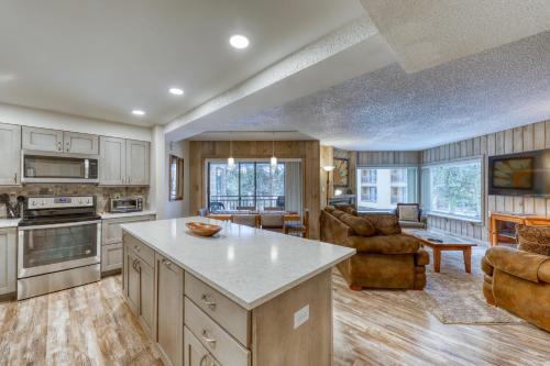 Powderhorn Condo