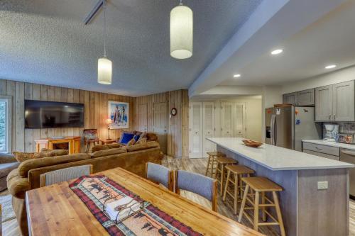 Powderhorn Condo
