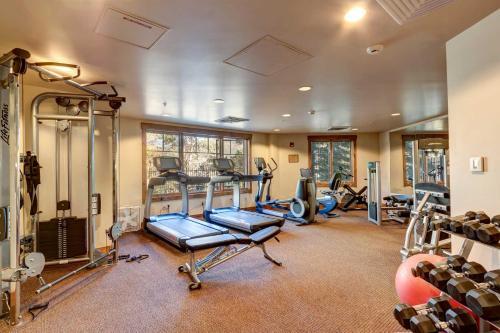 Apartamento Ski-in Breck Hub At Skyway Skiway, Walk To Main St