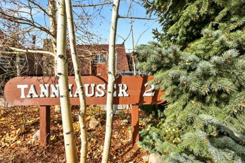 Apartamento Tannhauser II 7