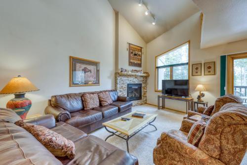 Chimney Ridge #502