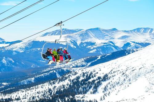 Chimney Ridge #502
