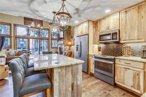 Village Point 109 Townhouse