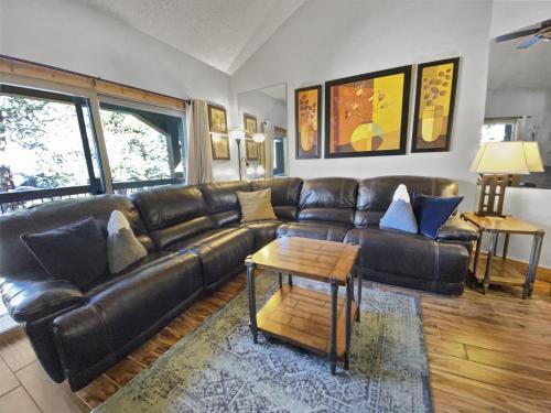 Apartamento Powder Ridge 209 Condo