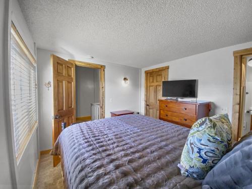 Apartamento Powder Ridge 209 Condo