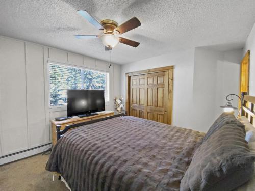 Apartamento Powder Ridge 209 Condo