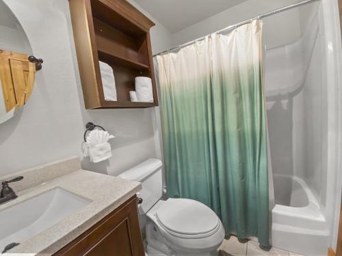 Apartamento Powder Ridge 209 Condo