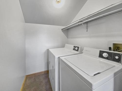 Apartamento Powder Ridge 209 Condo