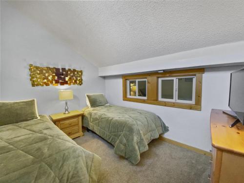 Apartamento Powder Ridge 209 Condo