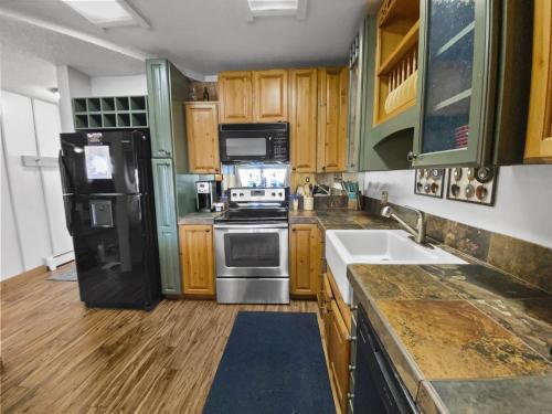 Apartamento Powder Ridge 209 Condo